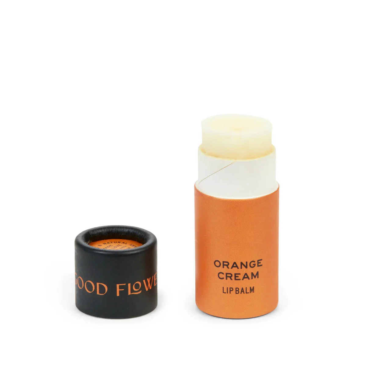 Lip balm